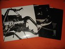 Massive Attack - Mezzanine - 2LP - rare 1st Press 180gr. + Inserts - Portishead