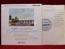 MOZART: Symphonies 29 & 38  Karajan    SAX 2356