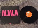 NWA Express Yourself/Straight Outta Compton