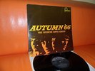 THE SPENCER DAVIS GROUP - AUTUMN '66-RARE FIRST PRESS U.K. LP 1966 MONO-Beatles