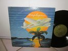 ZEPHYR - SUN SET RIDE LP GREEN LABEL EX