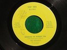 THE DYNAMICS Northern Soul 45 WHENEVER I'M WITHOUT YOU / LOVE TO A GUY *HEAR IT