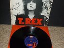 T REX The Slider LP UK 1972 1st Press STEREO EMI BLN 5001 +INNER
