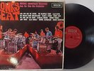 VARIOUS GONKS GO BEAT SOUNDTRACK VINYL LP MONO LK4673