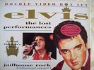ELVIS PRESLEY box set