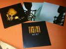 Pearl Jam Riot Act Vinyl Neu selten