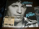 Bruce Springsteen The River 2 lp RSD Sealed 180 gram Audiophile limited no cd