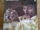 JOHNNY HARRIS - MOVEMENTS - WB - 2nd pressing - 1970 K46054 - NEAR MINT - PROG