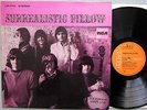 Jefferson Airplane – Surrealistic Pillow, original german press Psych, RCA, top