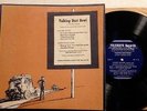 Woodie Guthrie Talking Dust Bowl LP vinyl 10