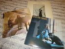 NM X3 CAROLE KING UK VINYL LP WRITER,TAPESTRY  PRO CLEAN ROCK/FOLK