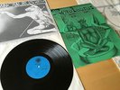 Minotaurus Fly away LP mit Poster Krautrock RE Amber Soundroom TOP