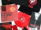 Goblin ?- Profondo Rosso / Deep Red 40th Anniversary LTD Vinyl Box Set Signed