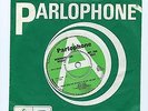 BILLY FURY very rare Demo 45 Phone Box Parlophone 1968