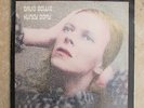 DAVID BOWIE  HUNKY DORY  ORIGINAL PRESSING + INSERT