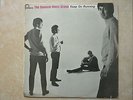 THE SPENCER DAVIS GROUP STEVE WINWOOD KEEP ON RUNNING RARE NEW ZEALAND ALBUM