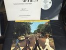 Beatles Abbey Road Mobile Fidelity MFSL 1023
