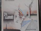 The Chameleons - Script Of The Bridge  UK 1st press LP Statik 1983 + poster