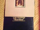 THE BEATLES Rarities Vol 1 et 2 pressages Français - French pressing