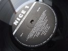 ? SIR COLLINS LP NICE 1 PRIVATE PRESS RARE UK ROOTS DUB REGGAE FUNK MODERN SOUL