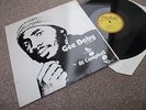 ? AL CAMPBELL ROOTS REGGAE PHIL PRATT SS1002 GEE BABY uk LP LISTEN