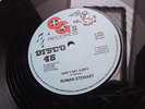 ? ROMAN STEWART - DON'T GET JUMPY - RUFF KILLER REGGAE ROOTS DUB UK GG'S LISTEN