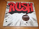 Rush Family Tree Rediscovered Limitierte LP-Box Vinyl LP Limited Edition