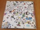 LED ZEPPELIN III 3 UK ATLANTIC K50002 STEREO VINYL LP