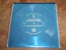 Lord Finesse - The Art of Diggin: State of Mind promo flexi disc Blue Note rare