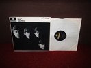 BEATLES With The Beatles LP 1963 1st Press  STEREO DOMION ERROR