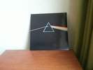 Pink floyd darkside of the moon vinyl lp