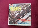 PLEASE PLEASE ME, THE BEATLES. 3/34 MONO REEL TO REEL TAPE
