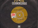 Ike & Tina Turner River Deep - Mountain High UK 45 7