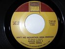 Marvin Gaye & Tammi Terrell - Ain't No Mountain High Enough - Tamla - Motown VG