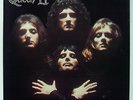 Queen - Queen II - 1974 EMI 12