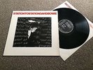 DAVID BOWIE - STATION TO STATION - 1976 LP WITH INNER SLEEVE 1981 GERMAN PRESS