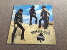 MOTORHEAD - ACE OF SPADES - 1980 LP - LOTS MORE METAL IN MY EBAY SHOP LOOK