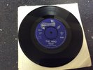 rare 45 the who substitute / circles 1966 withdrawn version reaction mod