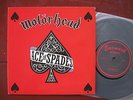 MOTORHEAD Ace Of Spades 7