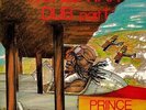 Prince Hammer World War Dub Part 1 Orig 1979 UK Hitrun EX