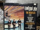 The Beatles - Something New Sealed Vinyl LP ST 2108