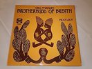 Jazz - Chris Mc GREGOR's - OGUN 524 - Brotherhood of Breath - Procession