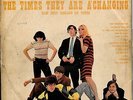 LOS YOUNG BEATS  COLOMBIA GARAGE PUNK LP listen YARDBIRDS,THEM, BARRETT
