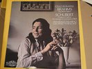 AMARYLLIS FLEMING Brahms & Schubert: Cello Sonatas NIMBUS Orig UK 1977 LP