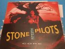Stone Temple Pilots Core LP (Pearl Jam, Soundgarden, Alice in Chains, etc)