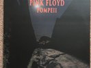 Pink Floyd Pompeii Vinyl Double Album - UK Buyers 4 Discs For £3.99 Postage