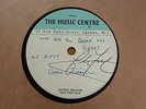 Chris Farlowe - Why Did You Break My Heart 1962 UK 45 ACETATE HEAR IT 