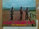 THE PIONEERS - LONG SHOT VINYL LP (1969) TROJAN TBL 103 boss skinhead reggae