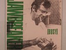 JAWBREAKER Busy NEAR MINT GREEN VINYL 7-INCH/SHREDDER RECORDS/Punk Rock