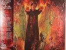 CITY OF THE LIVING DEAD OST/Soundtrack/SUPER DELUXE SPLATTER VINYL/Death Waltz